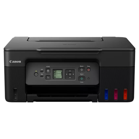 Canon PIXMA G3470 Series