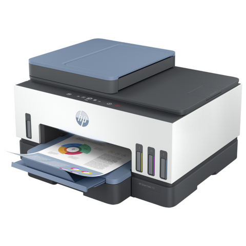 HP Smart Tank 795 All-in-One