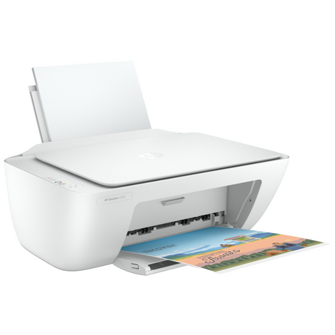 HP DeskJet 2320 All-in-One Printer