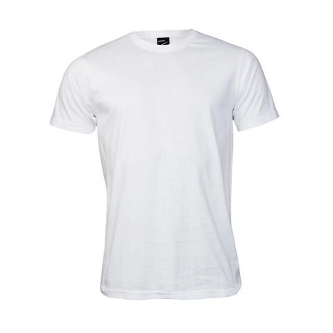 Men's T-Shirt (Round neck) - Custom Branded/Printed
