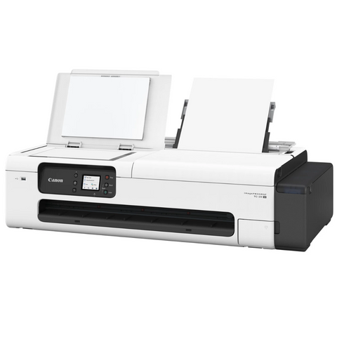 Canon Imageprograf Tc-20m