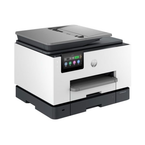 HP Officejet Pro 9130 A4 All-in-One Multifunction Colour Inkjet Printer