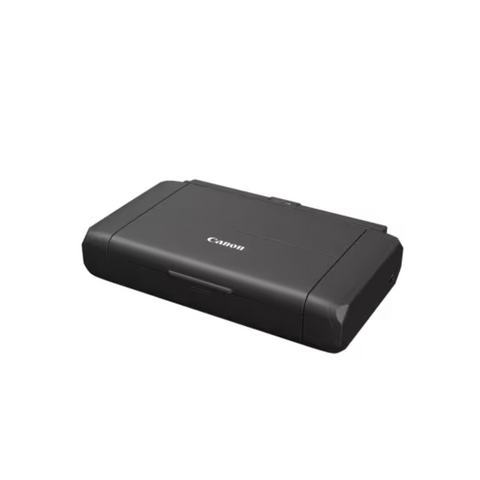 Canon PIXMA TR150 with battery