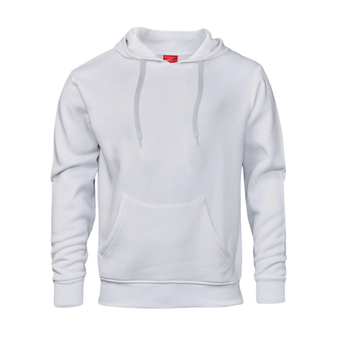 Adults Comfy Hoodie - Custom Branded/Printed