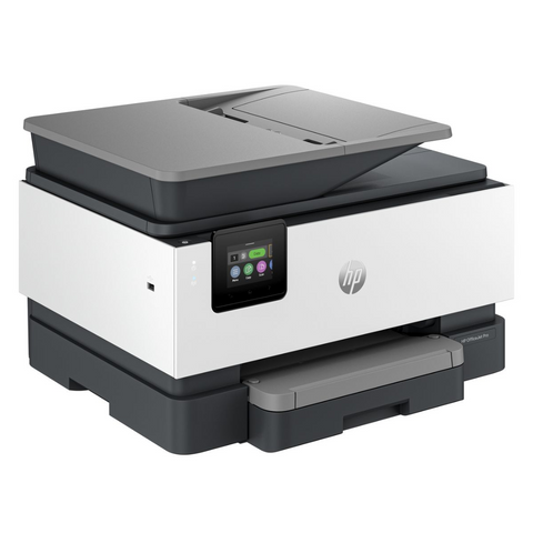 HP OfficeJet Pro 9120 All-in-One Printer