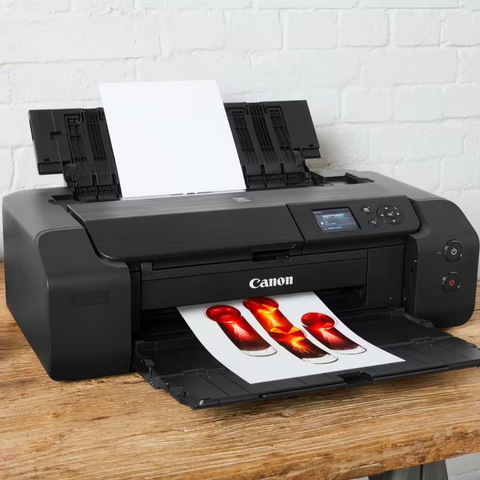 Canon PIXMA PRO-200S