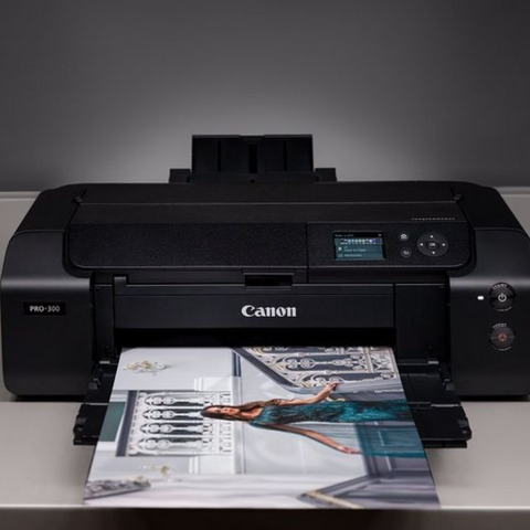 Canon Ipf Pro-300