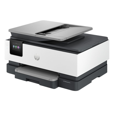 HP OfficeJet Pro 8123 All-in-One Printer