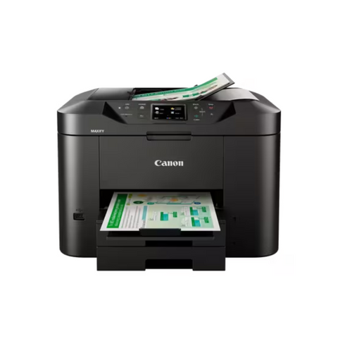 Canon MAXIFY MB2740