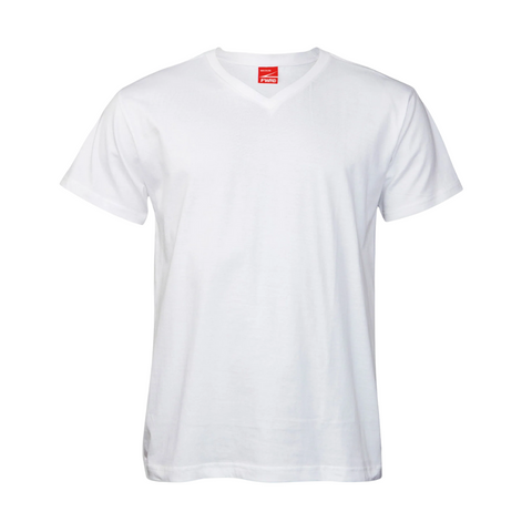 Unisex T-Shirt (V-Neck) - Custom Branded/Printed