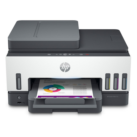 HP Smart Tank 790 All-in-One