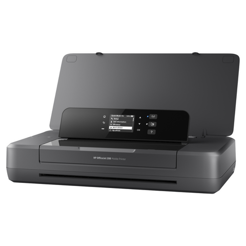HP OfficeJet 202 Mobile Printer