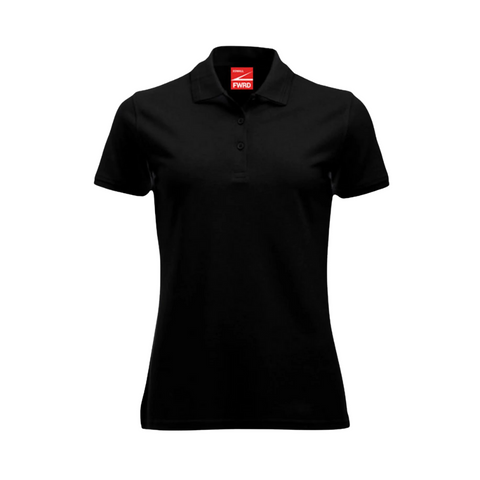 Ladies Golfer - Custom Branded/Printed