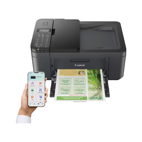 Canon PIXMA TR4645