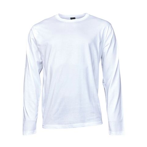 Premium Long Sleeve T-Shirt - Custom Branded/Printed