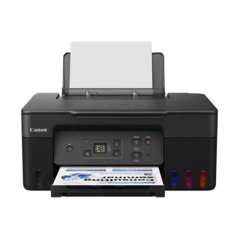 Canon G2470 3 In 1megatank Ink
