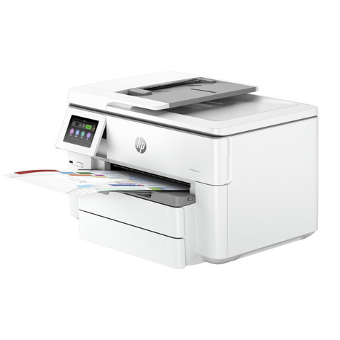HP OfficeJet Pro 9730 Wide Format All-in-One Printer