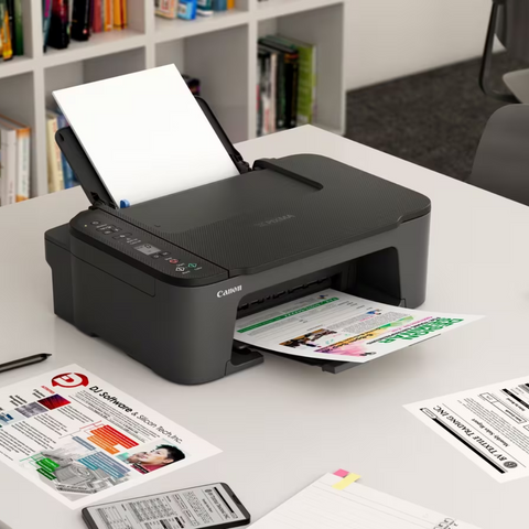 Canon PIXMA TS3440