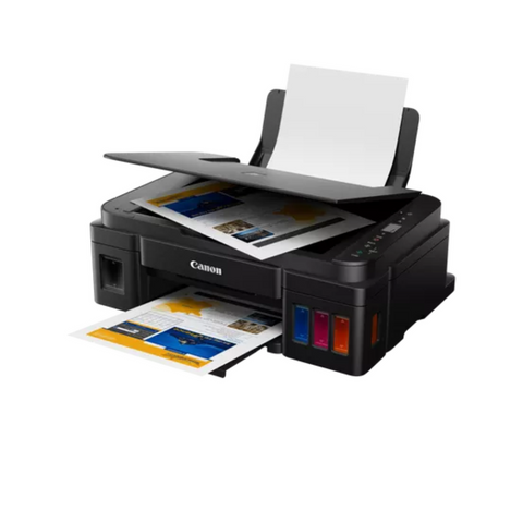 Canon G2410 3 In 1 Megatank