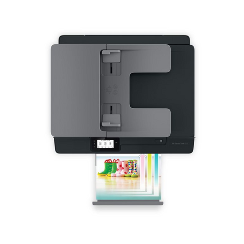 HP Smart Tank 615 Wireless All-in-One