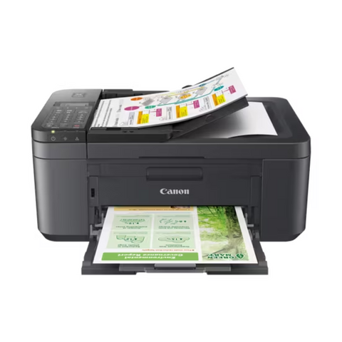 Canon PIXMA TR4645