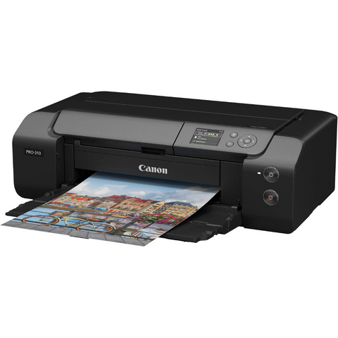 Canon Ipf Pro-300