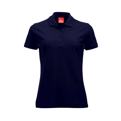 Ladies Golfer - Custom Branded/Printed