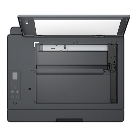 HP Smart Tank 581 All-in-One Printer