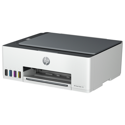 HP Smart Tank 580 Colour All-in-One Multifunction Printer