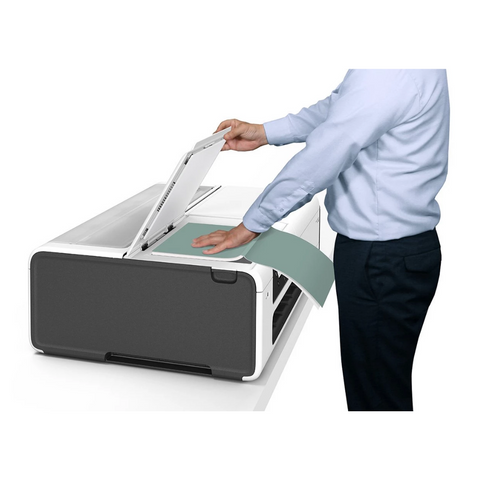 Canon Imageprograf Tc-20m