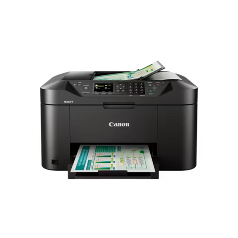 Canon MAXIFY MB2140