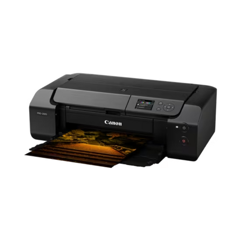 Canon PIXMA PRO-200S