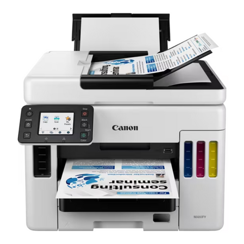 Canon MAXIFY GX7040