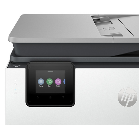 HP OfficeJet Pro 8123 All-in-One Printer
