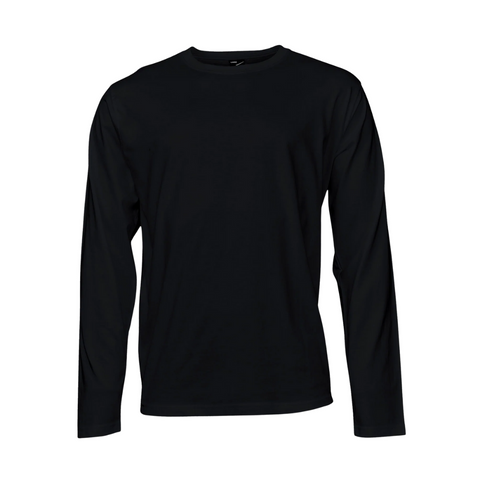 Premium Long Sleeve T-Shirt - Custom Branded/Printed