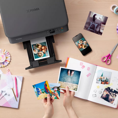 Canon PIXMA TS5340a