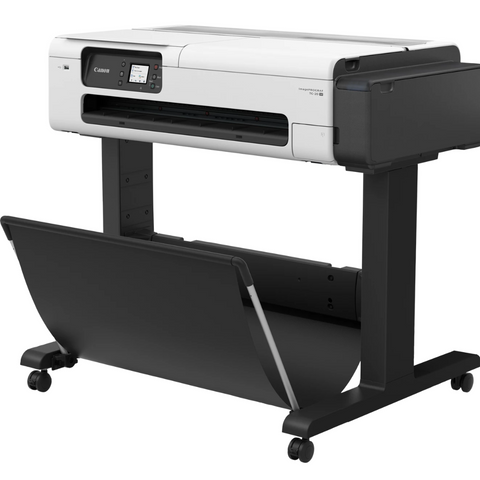 Canon Imageprograf Tc-20m