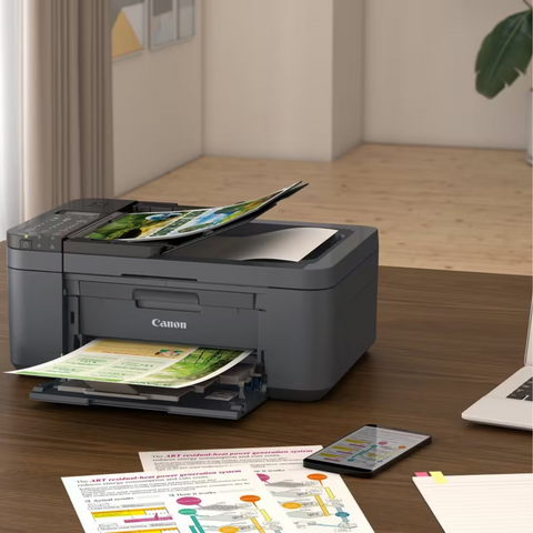 Canon PIXMA TR4645