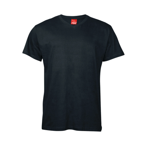 Unisex T-Shirt (V-Neck) - Custom Branded/Printed