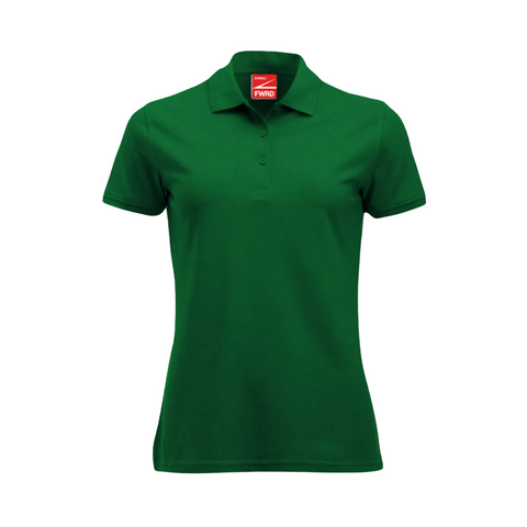 Ladies Golfer - Custom Branded/Printed
