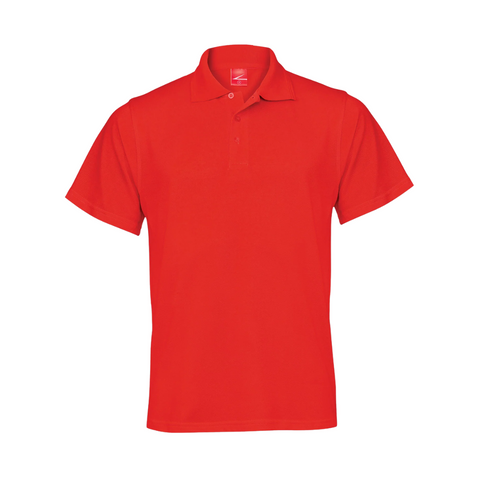Men's Golfer - Custom Branded/Printed