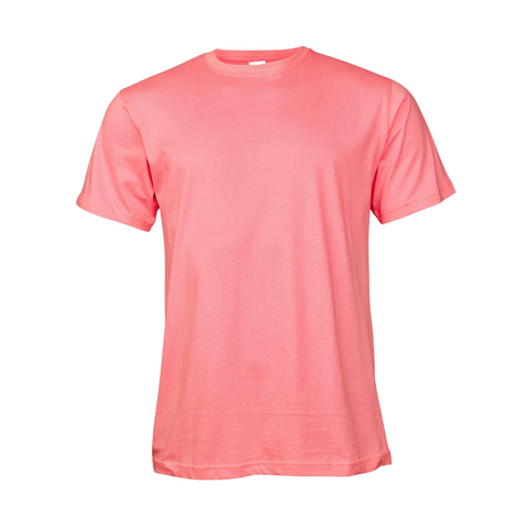 Kid's T-Shirt (round neck) - Custom Branded/Printed