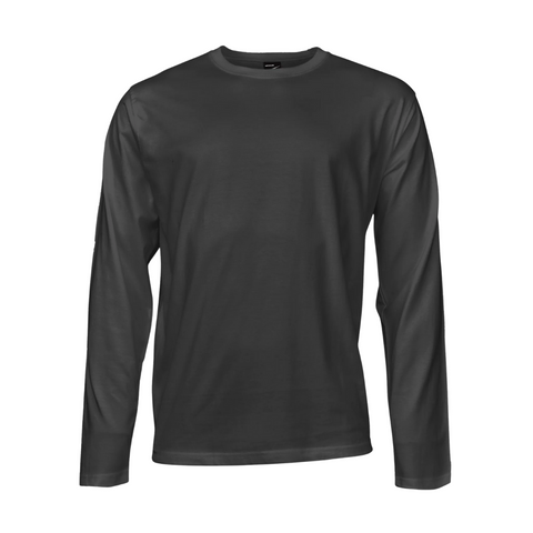 Premium Long Sleeve T-Shirt - Custom Branded/Printed
