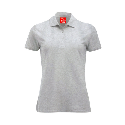 Ladies Golfer - Custom Branded/Printed