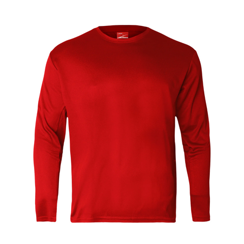 Activ-T Long Sleeve - Custom Branded/Printed
