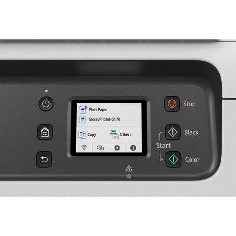 Canon Imageprograf Tc-20m