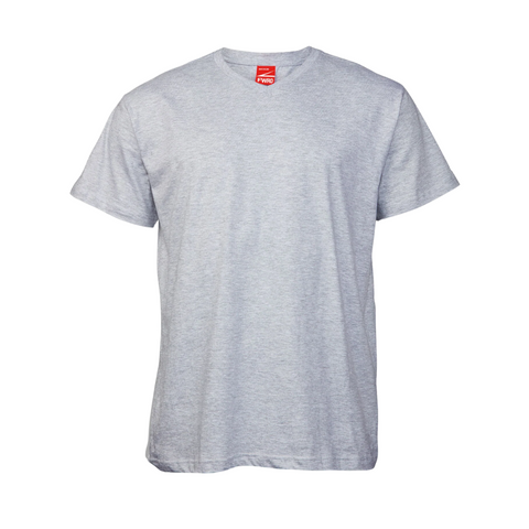 Unisex T-Shirt (V-Neck) - Custom Branded/Printed