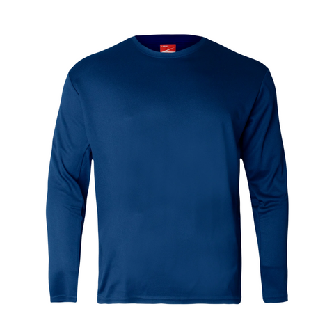 Activ-T Long Sleeve - Custom Branded/Printed