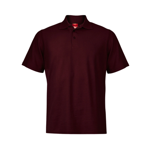 Men's Golfer - Custom Branded/Printed