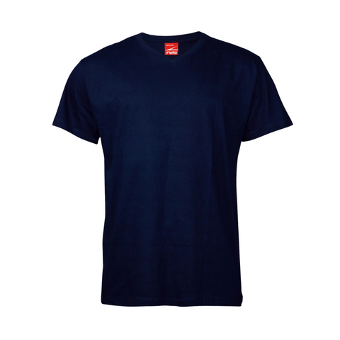 Unisex T-Shirt (V-Neck) - Custom Branded/Printed